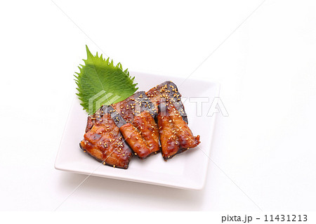 秋刀魚の蒲焼 11431213