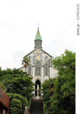 大浦天主堂 11431315