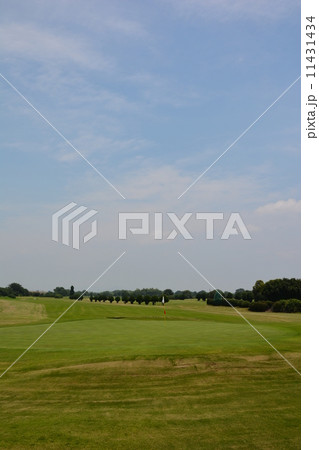 ゴルフ場 ゴルフ場 11431434