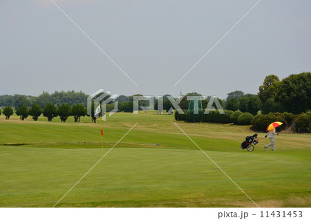 ゴルフ場 ゴルフ場 11431453