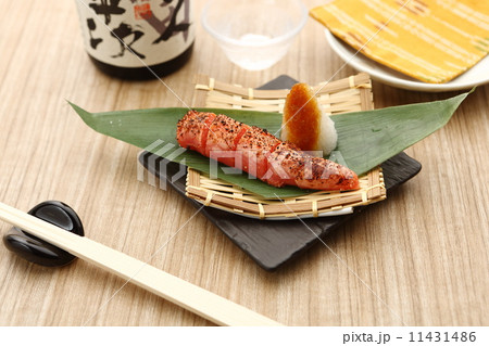 焼きたらこ 11431486