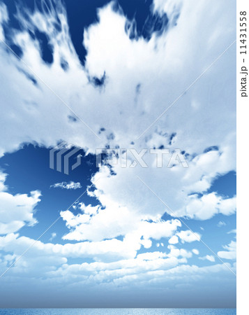 風と雲と海と 風と雲と海と 11431558