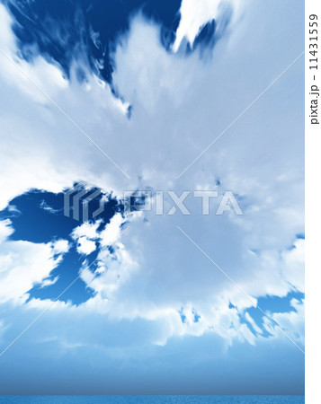 風と雲と海と 風と雲と海と 11431559