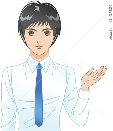 ご案内 11432820