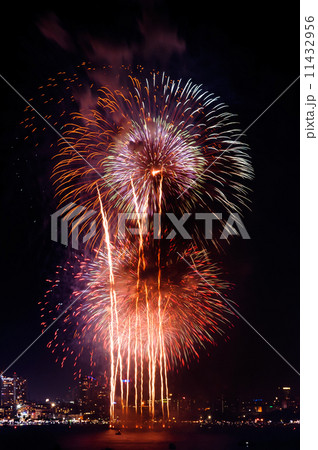 Fireworks international 11432956