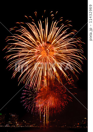 Fireworks international Fireworks international 11432969