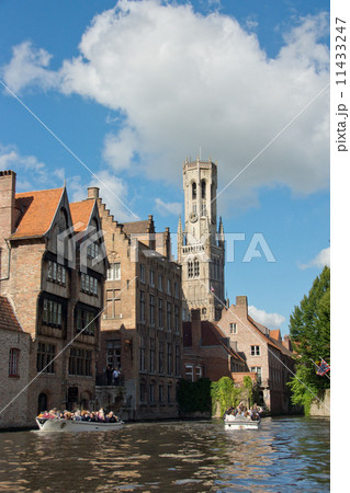 ブリュージュ９ 11433247