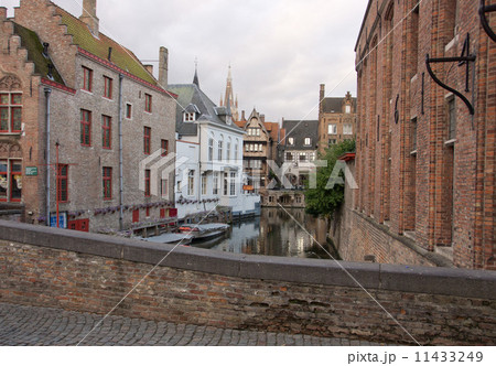 ブリュージュ７ 11433249