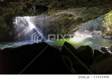 Rainbow falls Rainbow falls 11433466