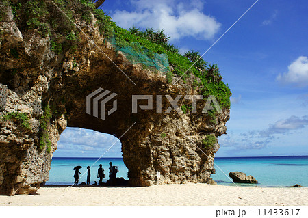 砂山ビーチ 11433617