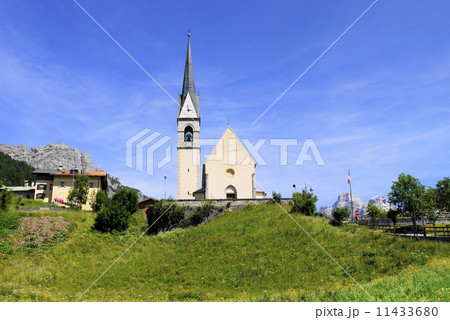セルヴァ・ディ・カドーレ　Selva　di　Cadore 11433680