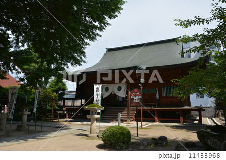 飛騨国分寺 11433968