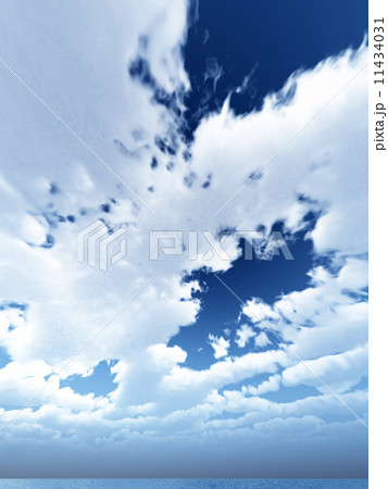 風と雲と海と 11434031