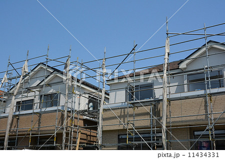 一戸建てのリフォーム 11434331