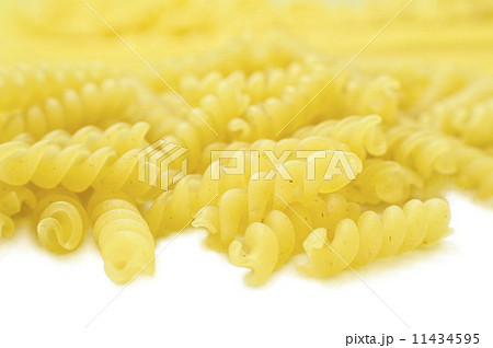 Raw Twisted Pastas 11434595