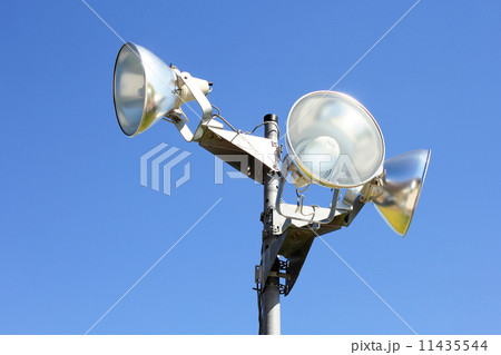 野外照明　 11435544