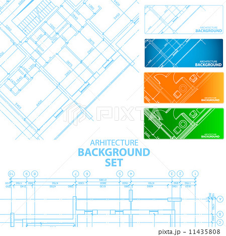 Architecture backgrounds 11435808