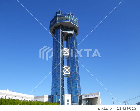 銚子ポートタワー 銚子ポートタワー 11436015