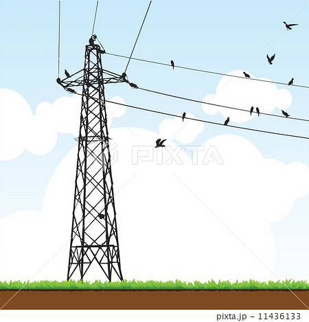 Hydro Tower 11436133