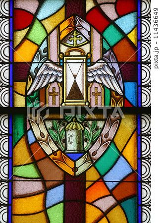 Anointing of the Sick, Seven Sacraments 11436649