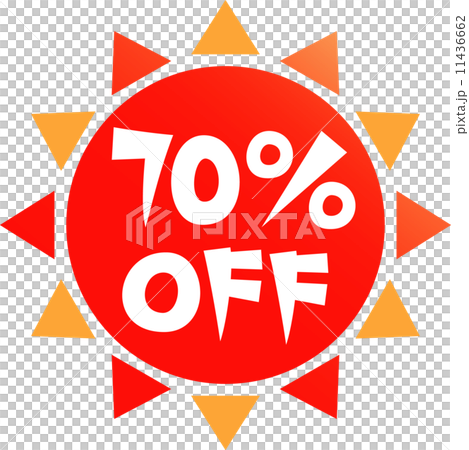 70% off 11436662