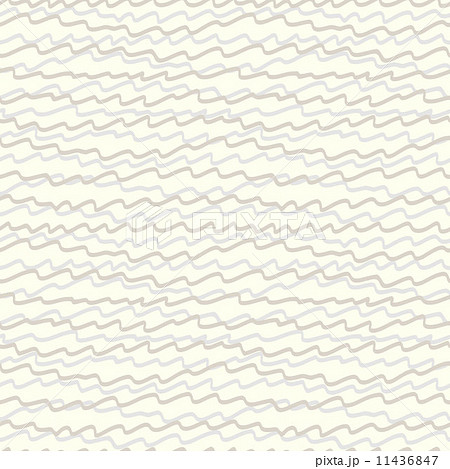 Seamless pattern with abstract geometric ornament 11436847