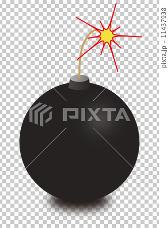 爆弾 爆弾 11437938