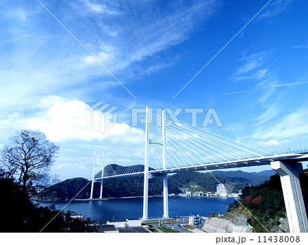 女神大橋 女神大橋 11438008