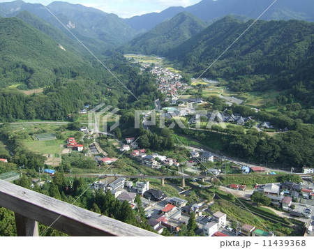山寺からの眺望 11439368