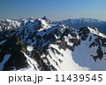 槍・穂高連峰 11439545