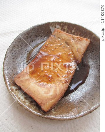 メカジキ切り身の煮付け 11439876