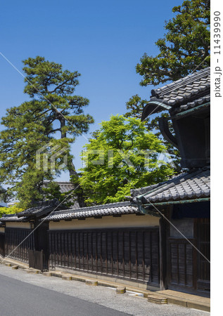 日本の伝統家屋 日本の伝統家屋 11439990