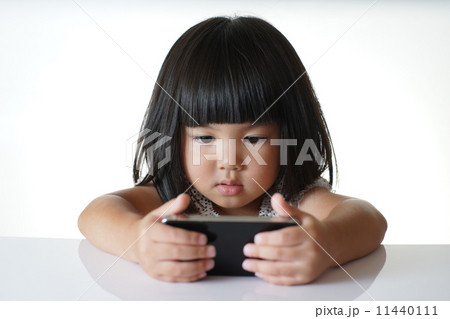 ケータイに集中 ケータイに集中 11440111