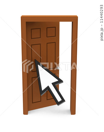 the open door 11440293