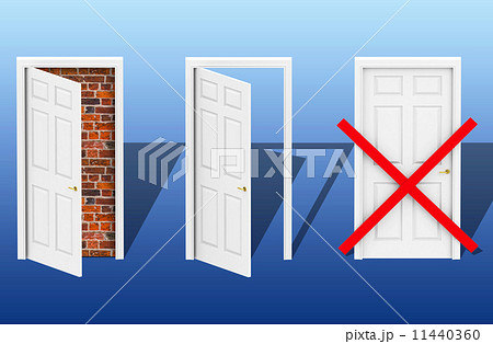 the open door 11440360