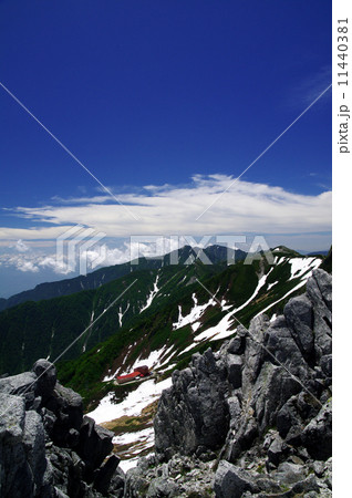 山岳 山岳 11440381