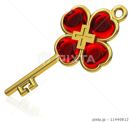 the golden key 11440612