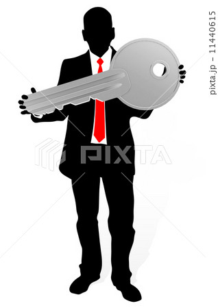key to success 11440615