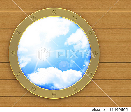 the porthole 11440666