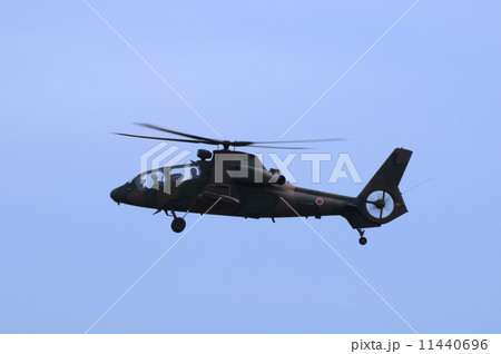 ヘリコプター 11440696