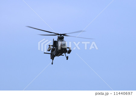 ヘリコプター 11440697