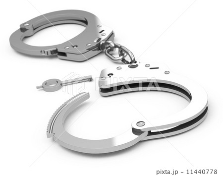 the handcuffs 11440778