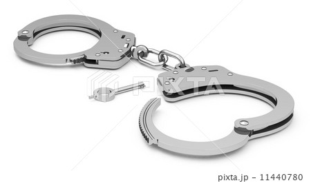 the handcuffs the handcuffs 11440780