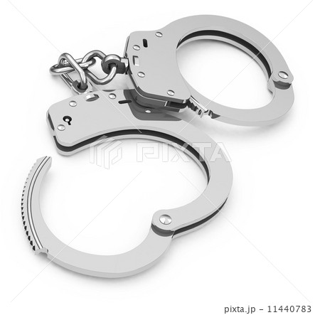 the handcuffs the handcuffs 11440783
