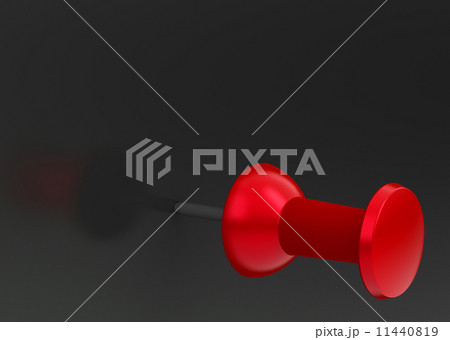 the red pin 11440819