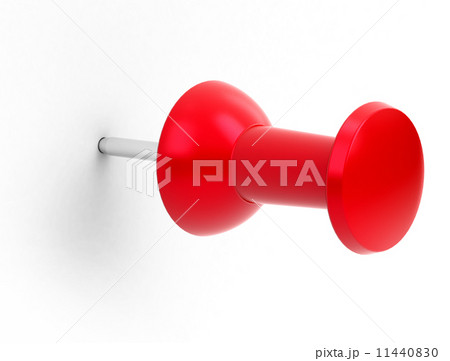 the red pin 11440830