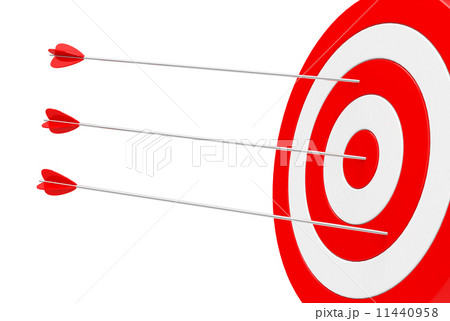 the target 11440958
