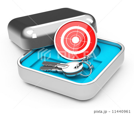 the target 11440961