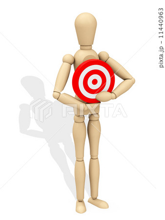 the target 11440963
