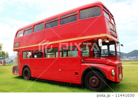 ロンドンバス 11441030